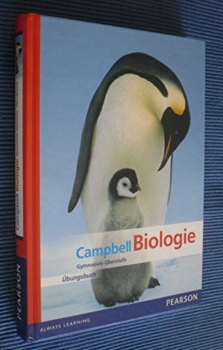 Biologie - Gymnasiale Oberstufe - Übungsbuch