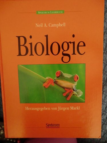 Biologie Biologie