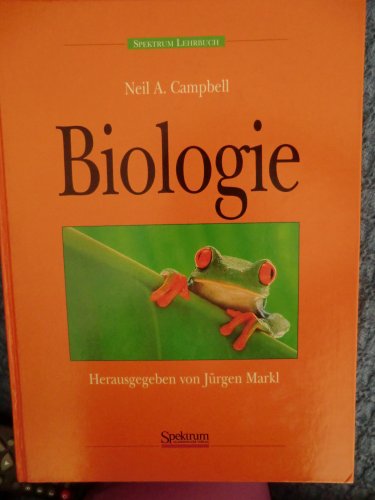 Biologie