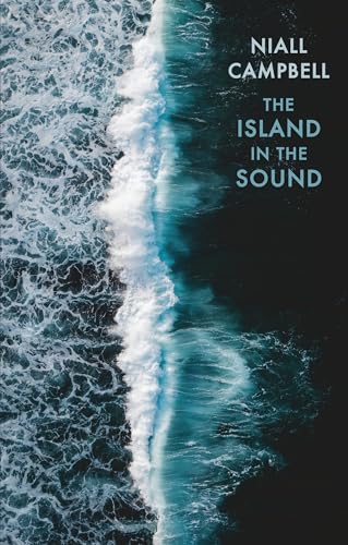 The Island in the Sound von Bloodaxe Books