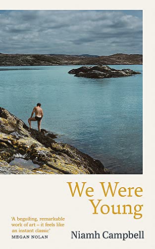 We Were Young (W&N Essentials) von Weidenfeld & Nicolson