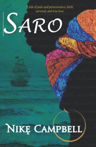 Saro von Narrative Landscape Press