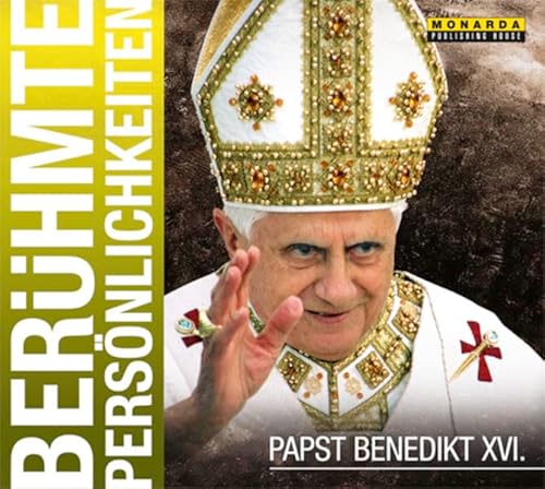 Papst Benedikt XVI. von Arthaus Musik