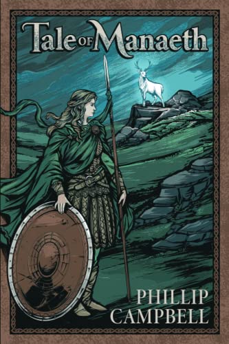 Tale of Manaeth