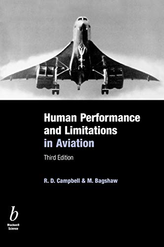 Human Performance and Limitations and Aviation Human Performance and Limitations and Aviation von Wiley-Blackwell