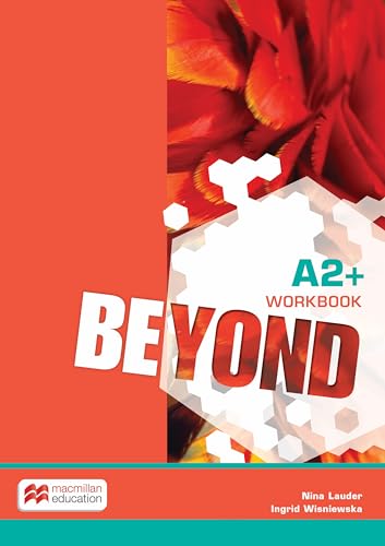 BEYOND A2+ Wb