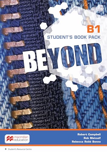 BEYOND B1 Sb Pk von MACMILLAN