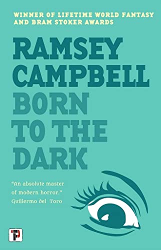 Born to the Dark (The Three Births of Daoloth, Band 2)