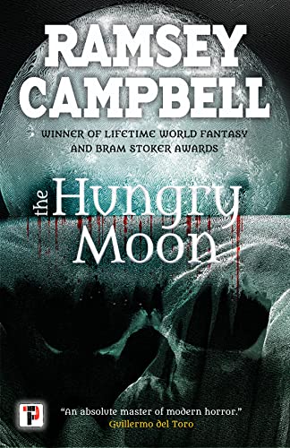 The Hungry Moon (Fiction Without Frontiers) von FLAME TREE PRESS