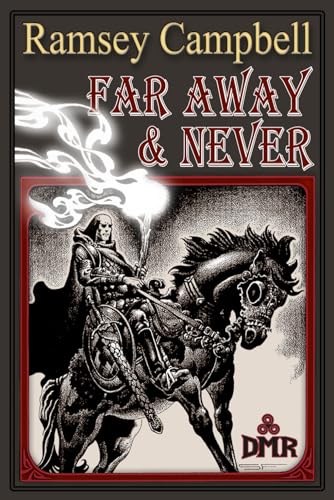 Far Away & Never Far Away & Never von DMR Books