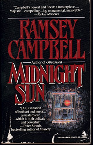 Midnight Sun
