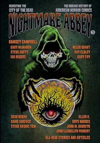 Nightmare Abbey 5