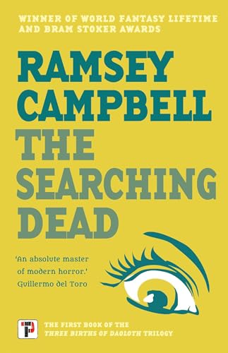 The Searching Dead (Three Births of Daolothy, 1, Band 1) von Flame Tree Gift
