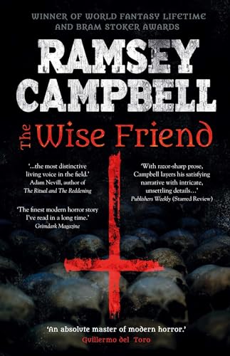 The Wise Friend (Fiction Without Frontiers)