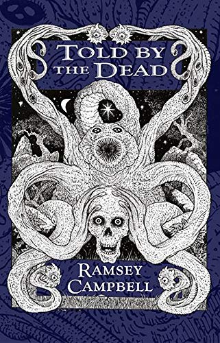 Told by the Dead Told by the Dead von PS Publishing