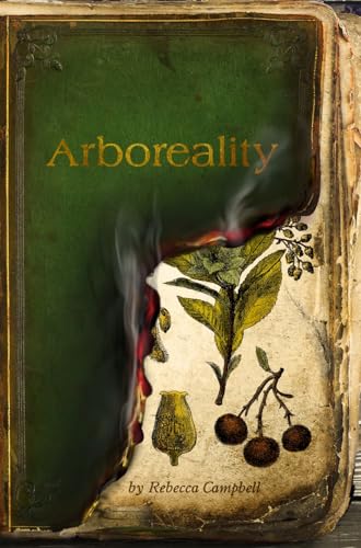 Arboreality von Stelliform Press