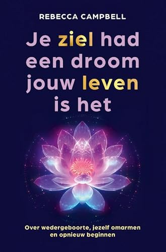 Je ziel had een droom jouw leven is het: Over wedergeboorte, jezelf omarmen en opnieuw beginnen von AnkhHermes, Uitgeverij