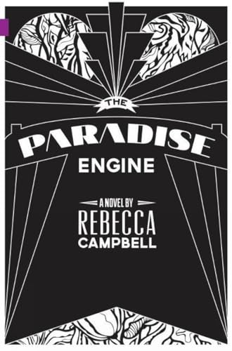The Paradise Engine The Paradise Engine