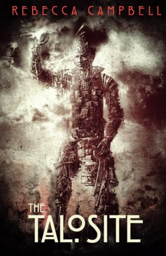 The Talosite von Undertow Publications