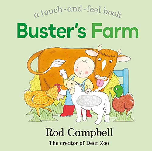 Buster's Farm Buster's Farm