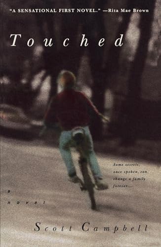 Touched: A Novel