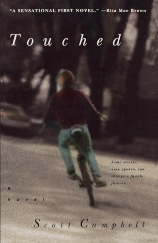 Touched: A Novel Touched: A Novel