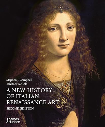 A New History of Italian Renaissance Art: (2nd ed)