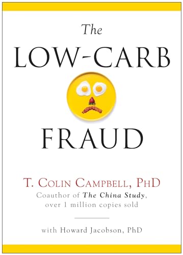Low-Carb Fraud Low-Carb Fraud
