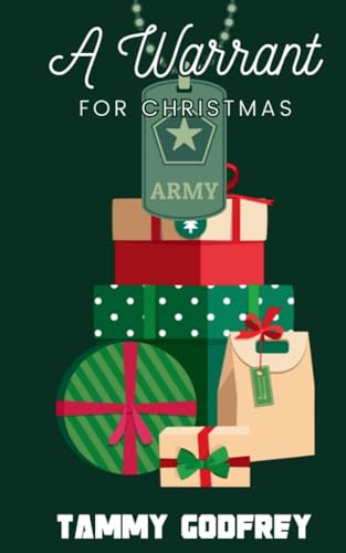 A Warrant For Christmas A Warrant For Christmas von Phoenix Voices Publishing