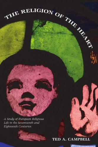 The Religion of the Heart von Wipf & Stock Publishers