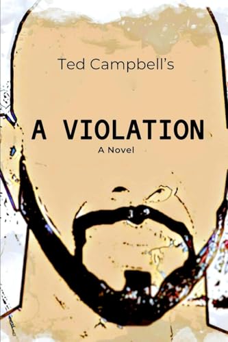 A VIOLATION von Scribe Marketer