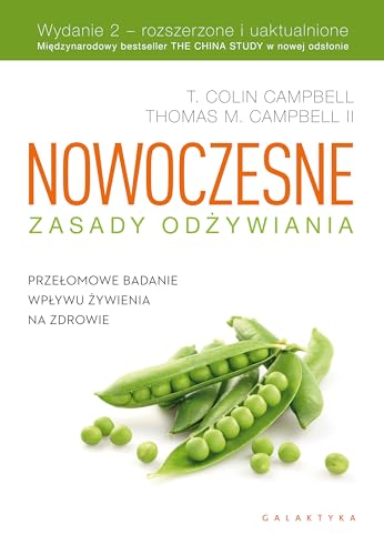 Nowoczesne zasady odzywiania: Przełomowe badanie wpływu żywienia na zdrowie