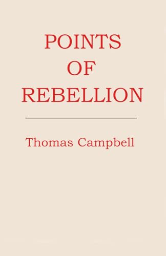 Points of Rebellion von Factory Press