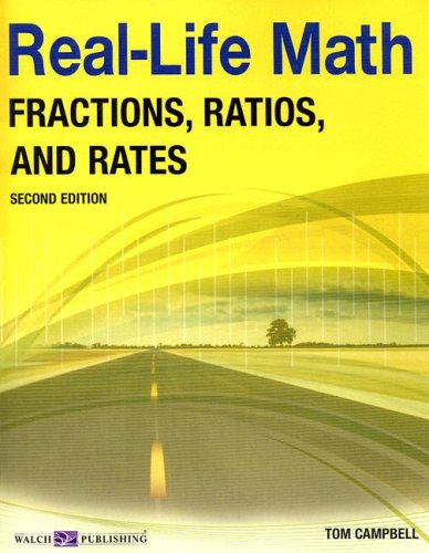 Fractions, Ratios, and Rates
