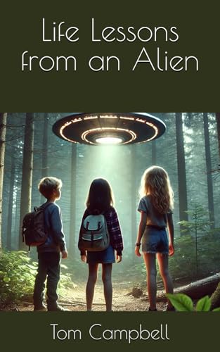 Life Lessons from an Alien von Independently published