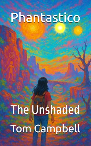 Phantastico: The Unshaded von Independently published