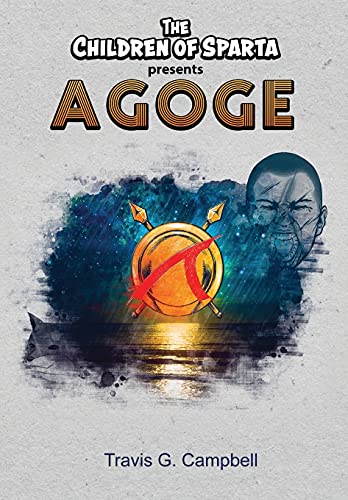 The Children of Sparta Present Agoge