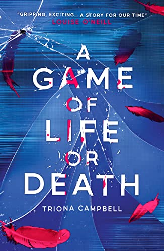 A Game of Life or Death von Scholastic Ltd.