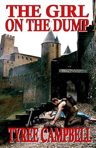 The Girl on the Dump von hiraethsff