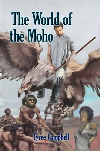 The World of the Moho von WolfSinger Publications