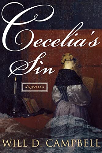 Cecelia's Sin von Mercer University Press