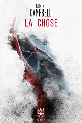La chose La chose von BELIAL