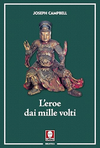 L'eroe dai mille volti (Biblioteca)