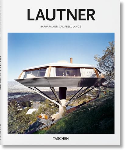 Lautner von TASCHEN