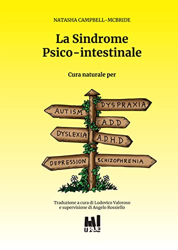 La sindrome psico-intestinale von maman