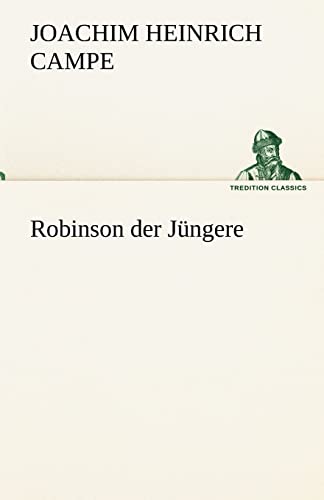 Robinson der Jüngere (TREDITION CLASSICS)