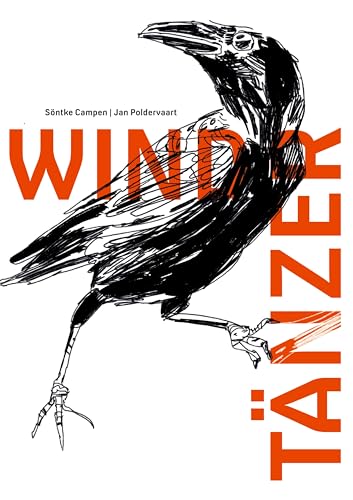 Windtänzer: Graphic Novel von Book on Demand