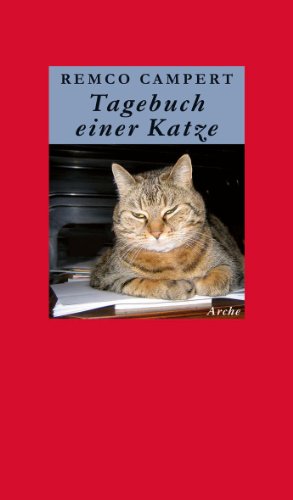 Tagebuch einer Katze
