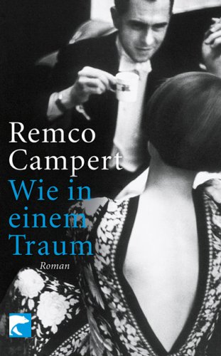 Wie in einem Traum: Roman