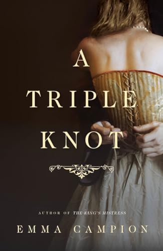A Triple Knot: A Novel von Broadway Books